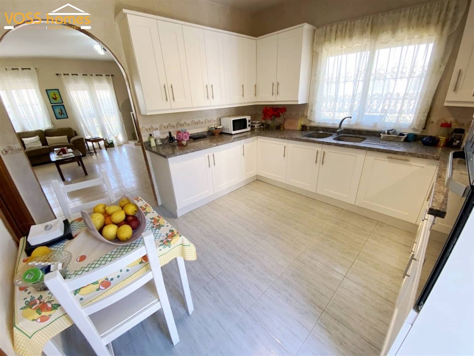 4 soverom Villa til salgs i Zurgena med svømmebasseng - € 279 950 (Ref: 9875771)