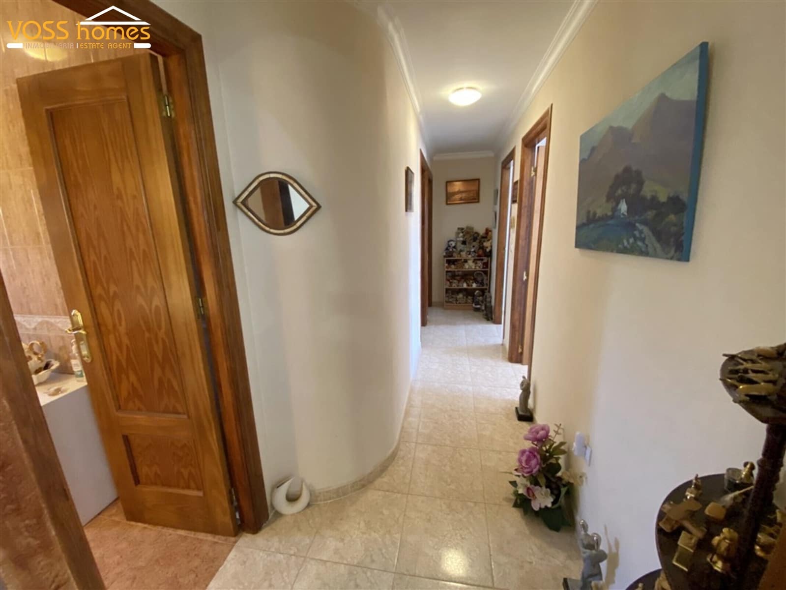 4 soverom Villa til salgs i Zurgena med svømmebasseng - € 279 950 (Ref: 9875771)