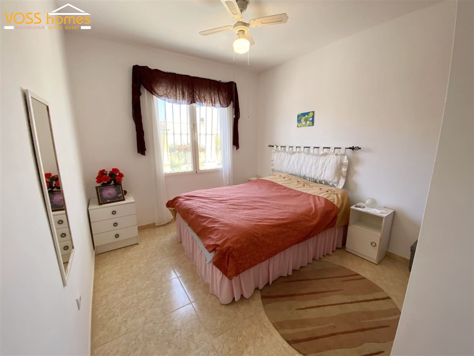 4 soverom Villa til salgs i Zurgena med svømmebasseng - € 279 950 (Ref: 9875771)