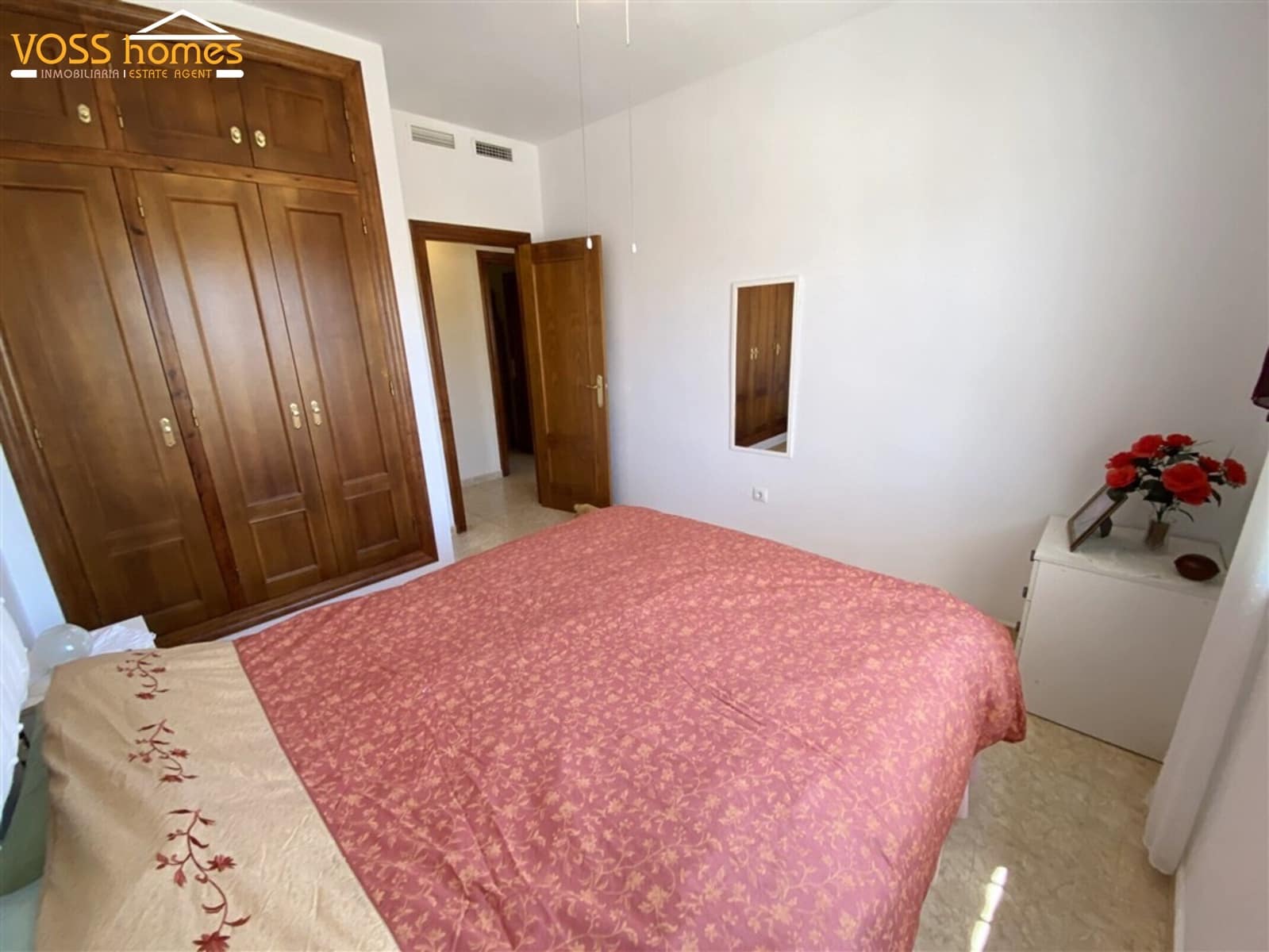 4 soverom Villa til salgs i Zurgena med svømmebasseng - € 279 950 (Ref: 9875771)