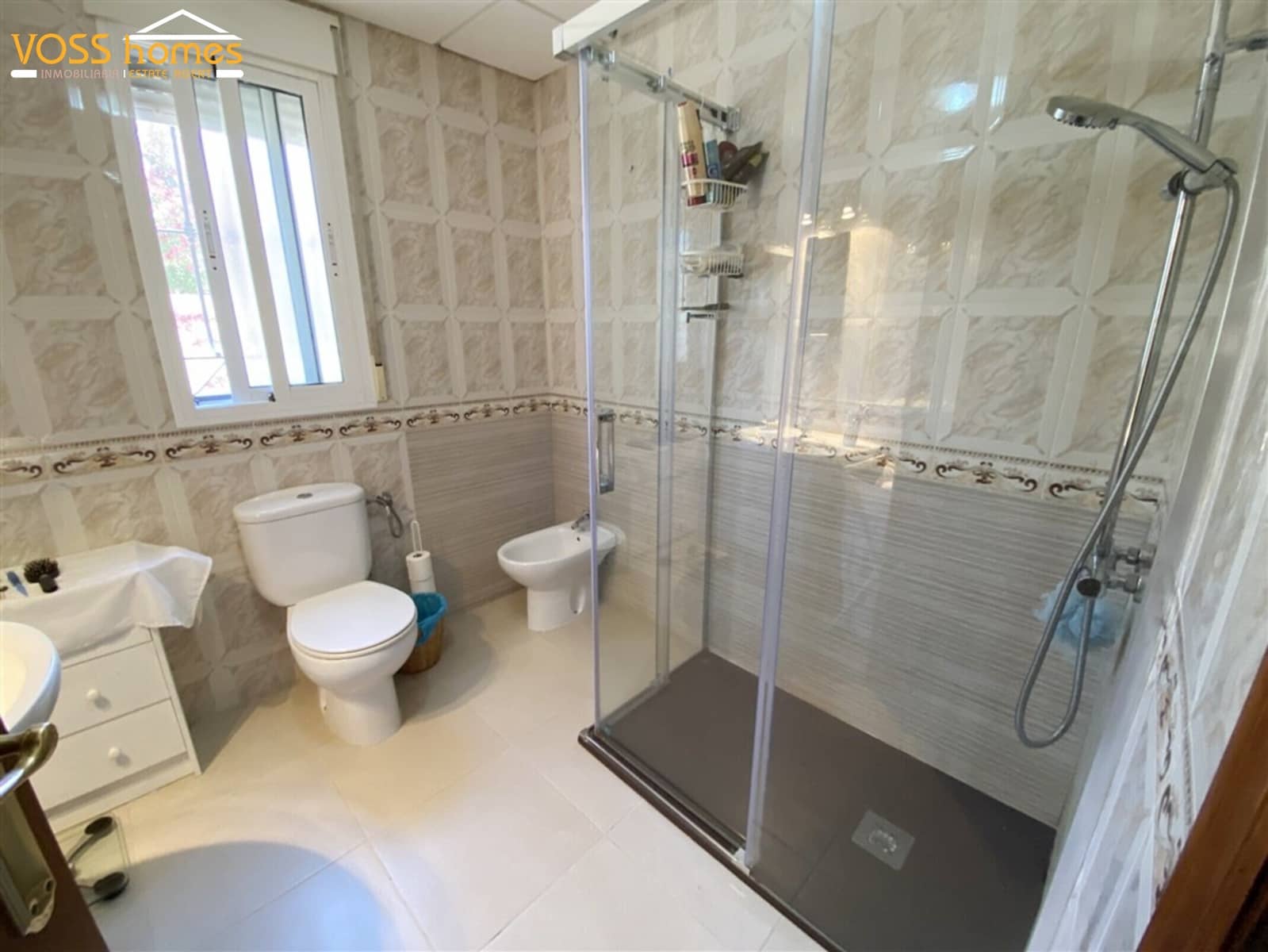 4 soverom Villa til salgs i Zurgena med svømmebasseng - € 279 950 (Ref: 9875771)