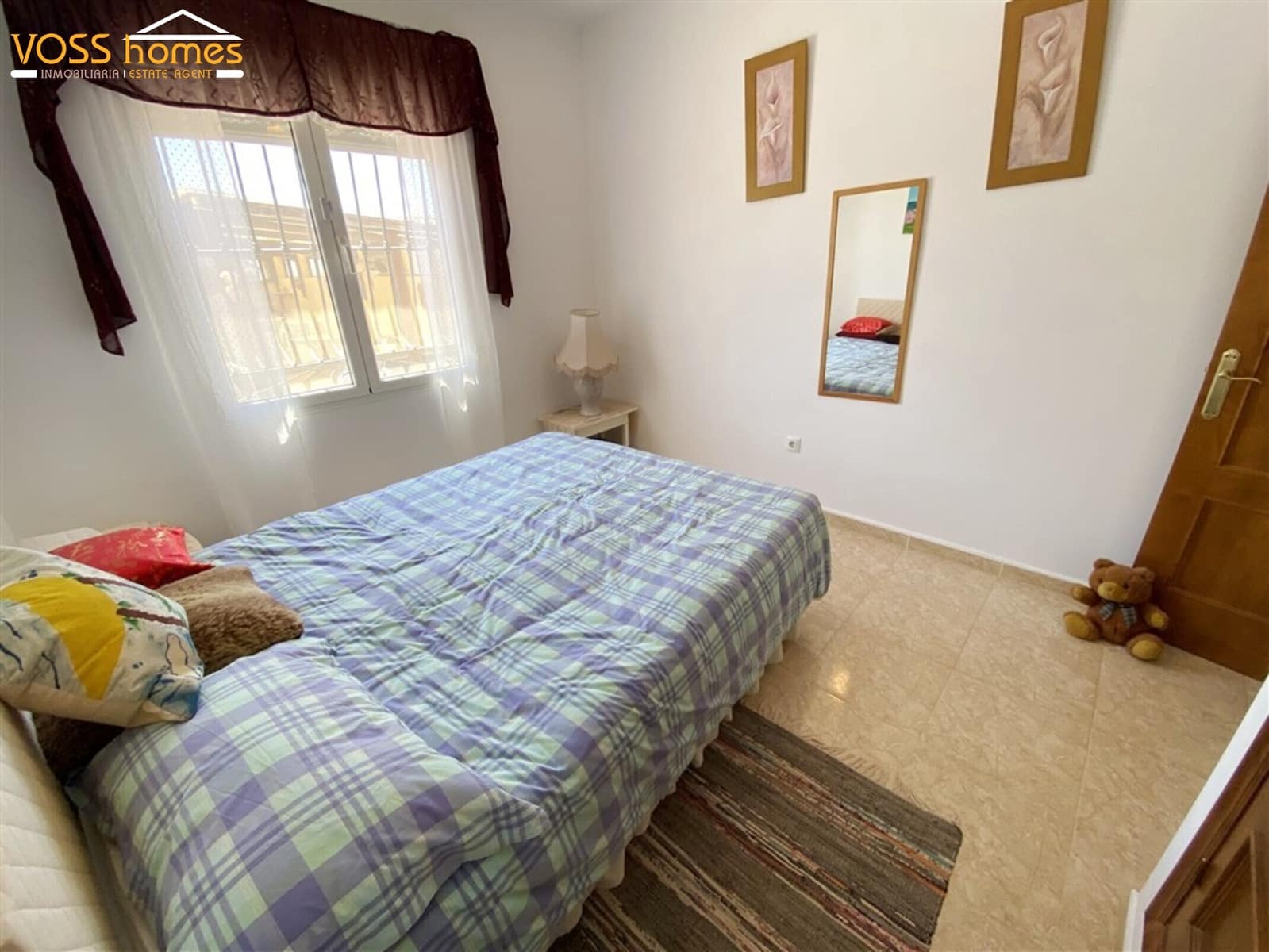 4 soverom Villa til salgs i Zurgena med svømmebasseng - € 279 950 (Ref: 9875771)