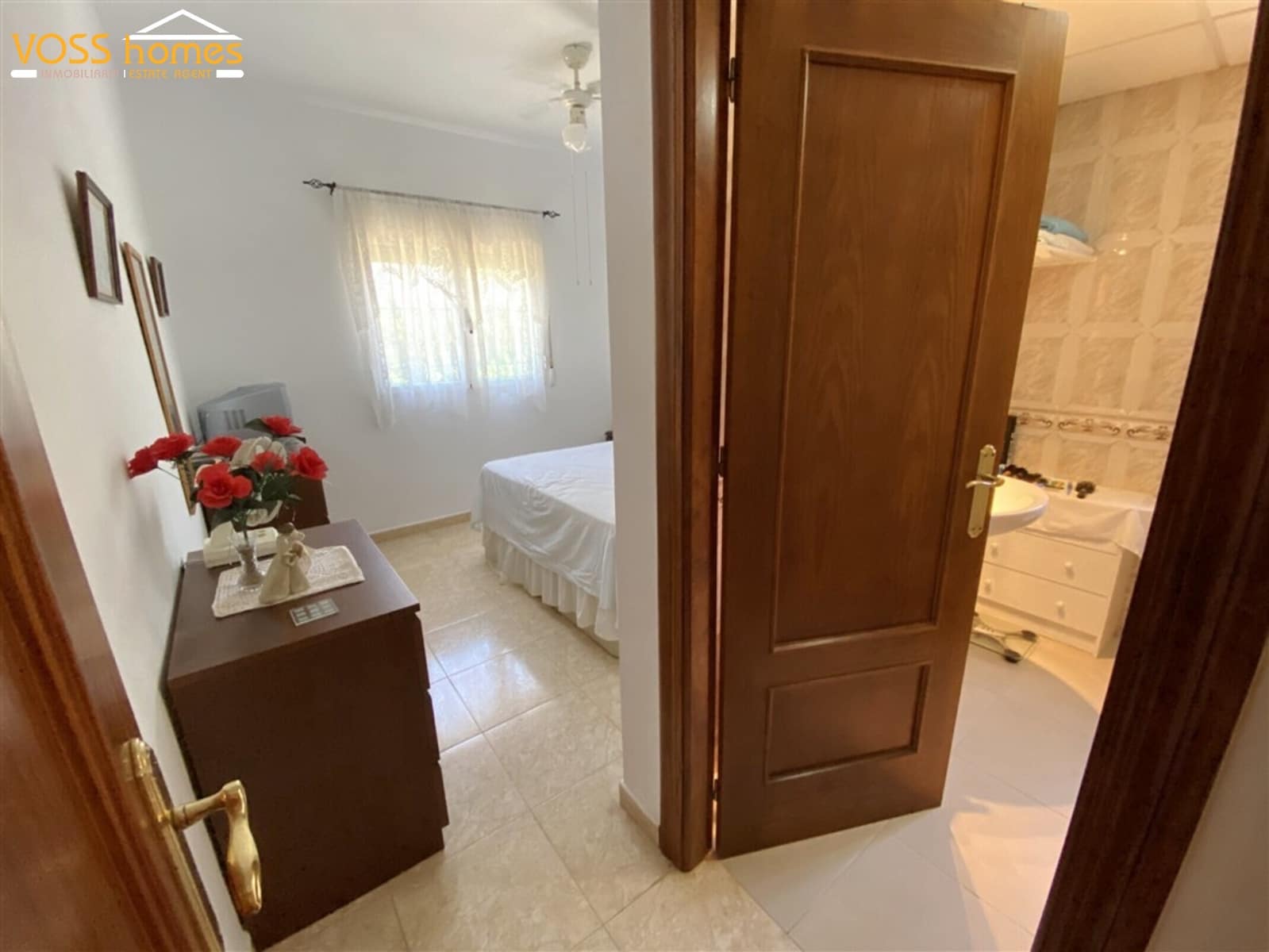 4 soverom Villa til salgs i Zurgena med svømmebasseng - € 279 950 (Ref: 9875771)