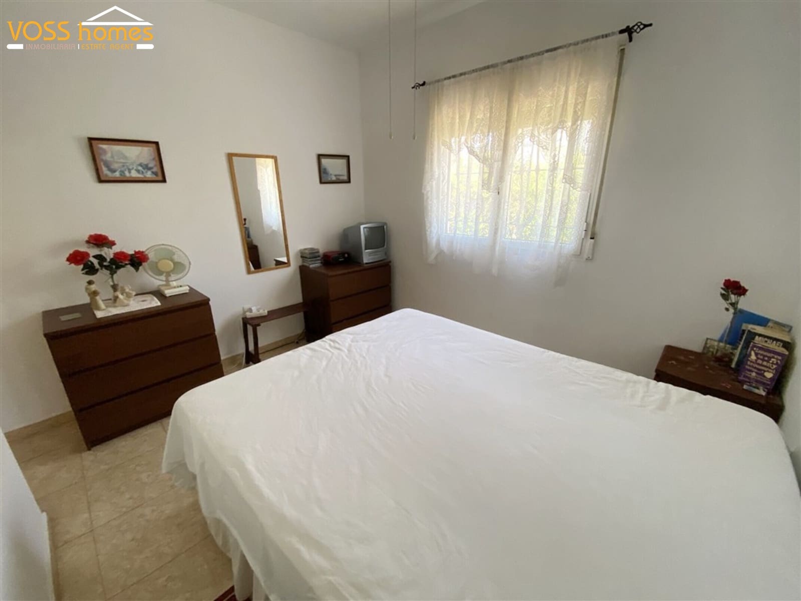 4 soverom Villa til salgs i Zurgena med svømmebasseng - € 279 950 (Ref: 9875771)