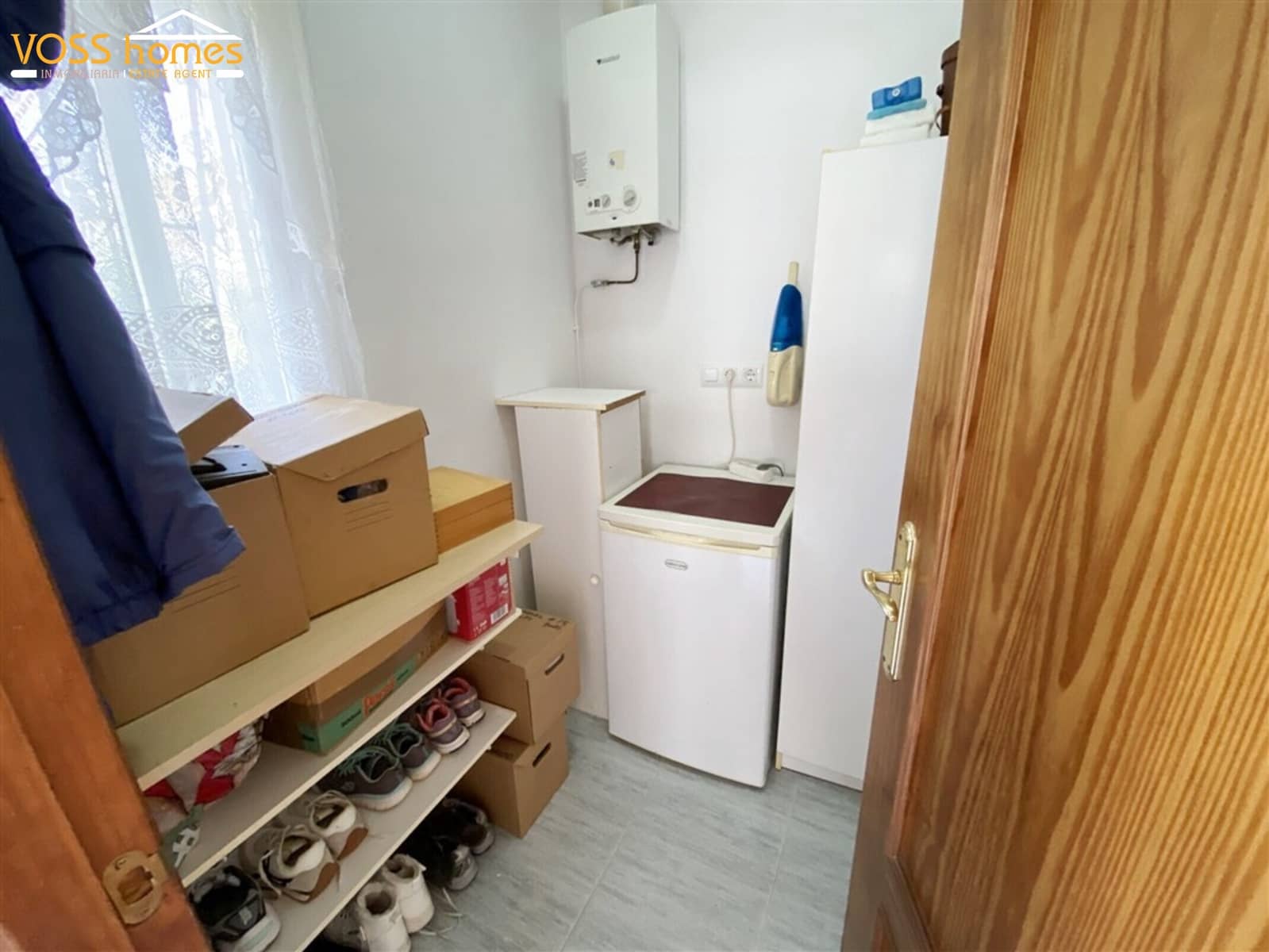 4 soverom Villa til salgs i Zurgena med svømmebasseng - € 279 950 (Ref: 9875771)