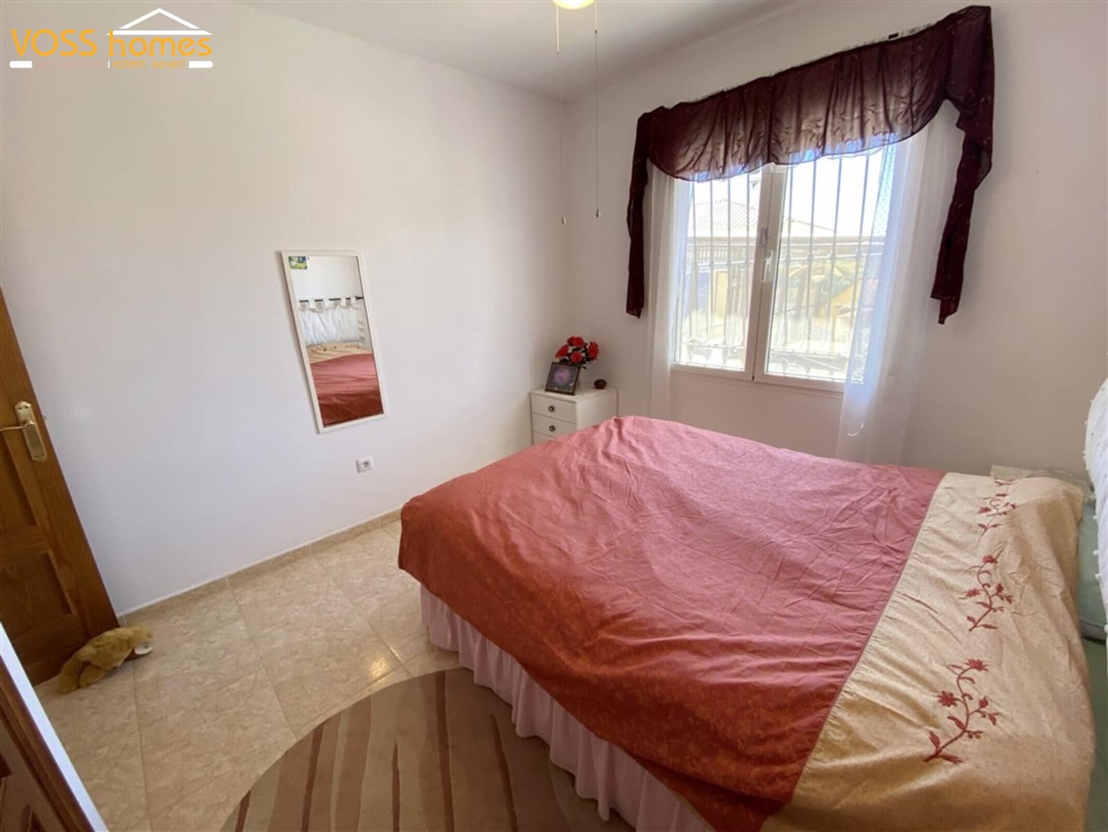4 soverom Villa til salgs i Zurgena med svømmebasseng - € 279 950 (Ref: 9875771)