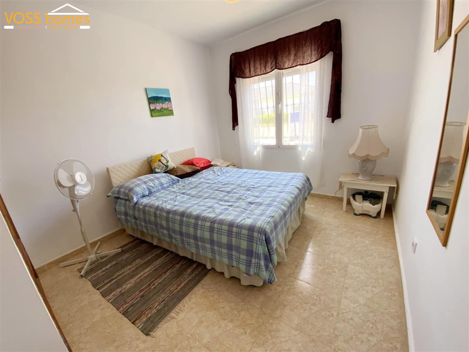 4 soverom Villa til salgs i Zurgena med svømmebasseng - € 279 950 (Ref: 9875771)