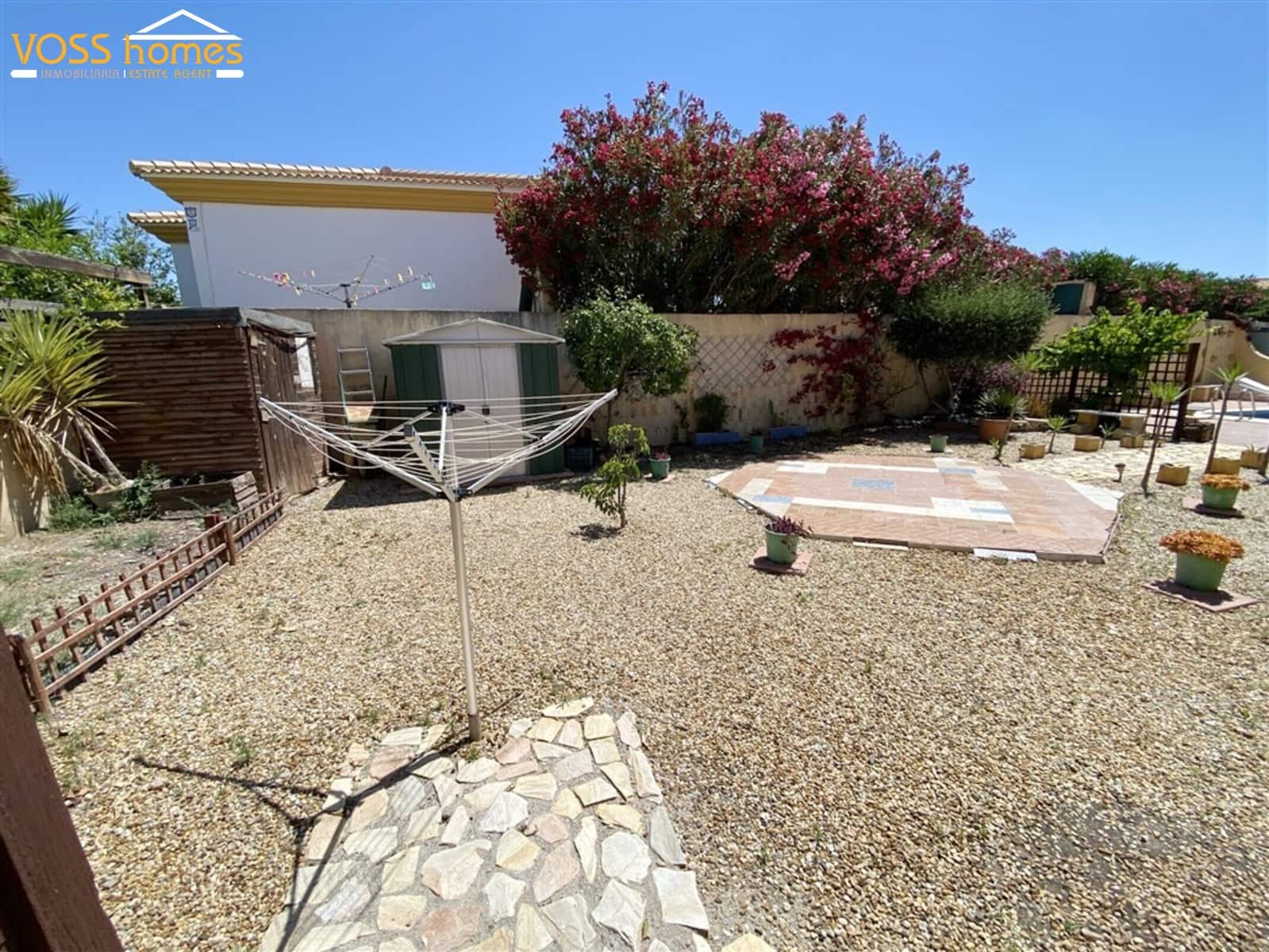 4 soverom Villa til salgs i Zurgena med svømmebasseng - € 279 950 (Ref: 9875771)