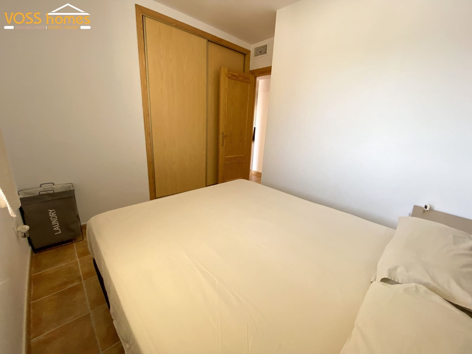 2 camera da letto Appartamento in vendita in La Alfoquia con piscina - 119.950 € (Rif: 9880655)