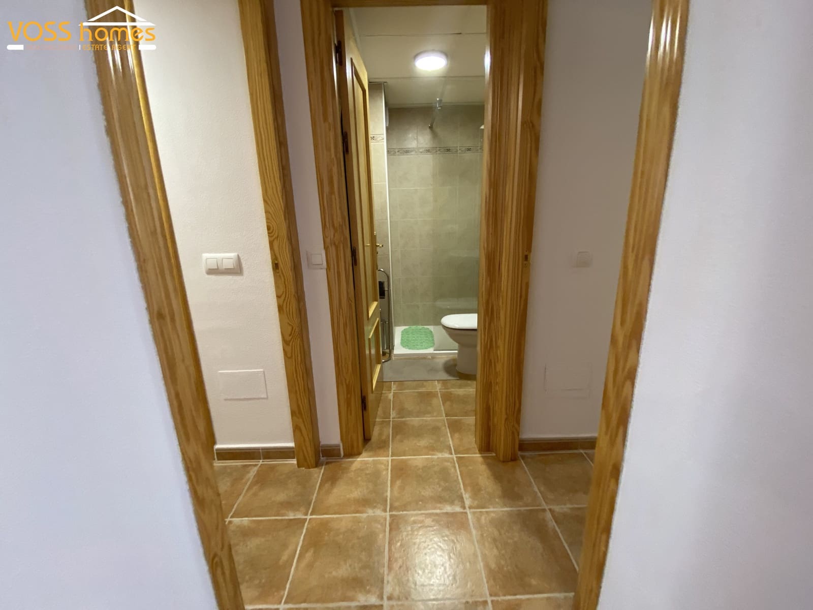 2 camera da letto Appartamento in vendita in La Alfoquia con piscina - 119.950 € (Rif: 9880655)