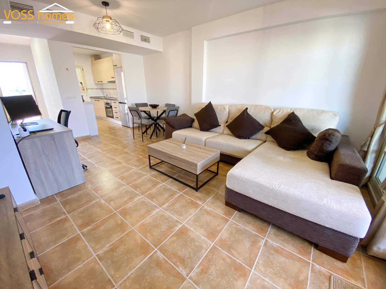 2 camera da letto Appartamento in vendita in La Alfoquia con piscina - 119.950 € (Rif: 9880655)