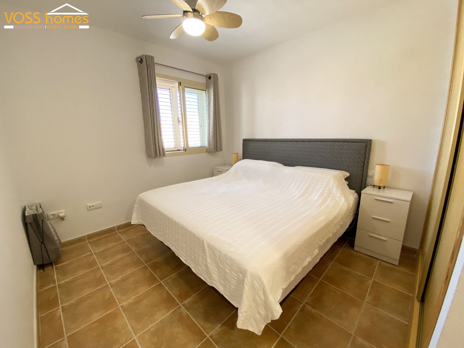 2 camera da letto Appartamento in vendita in La Alfoquia con piscina - 119.950 € (Rif: 9880655)