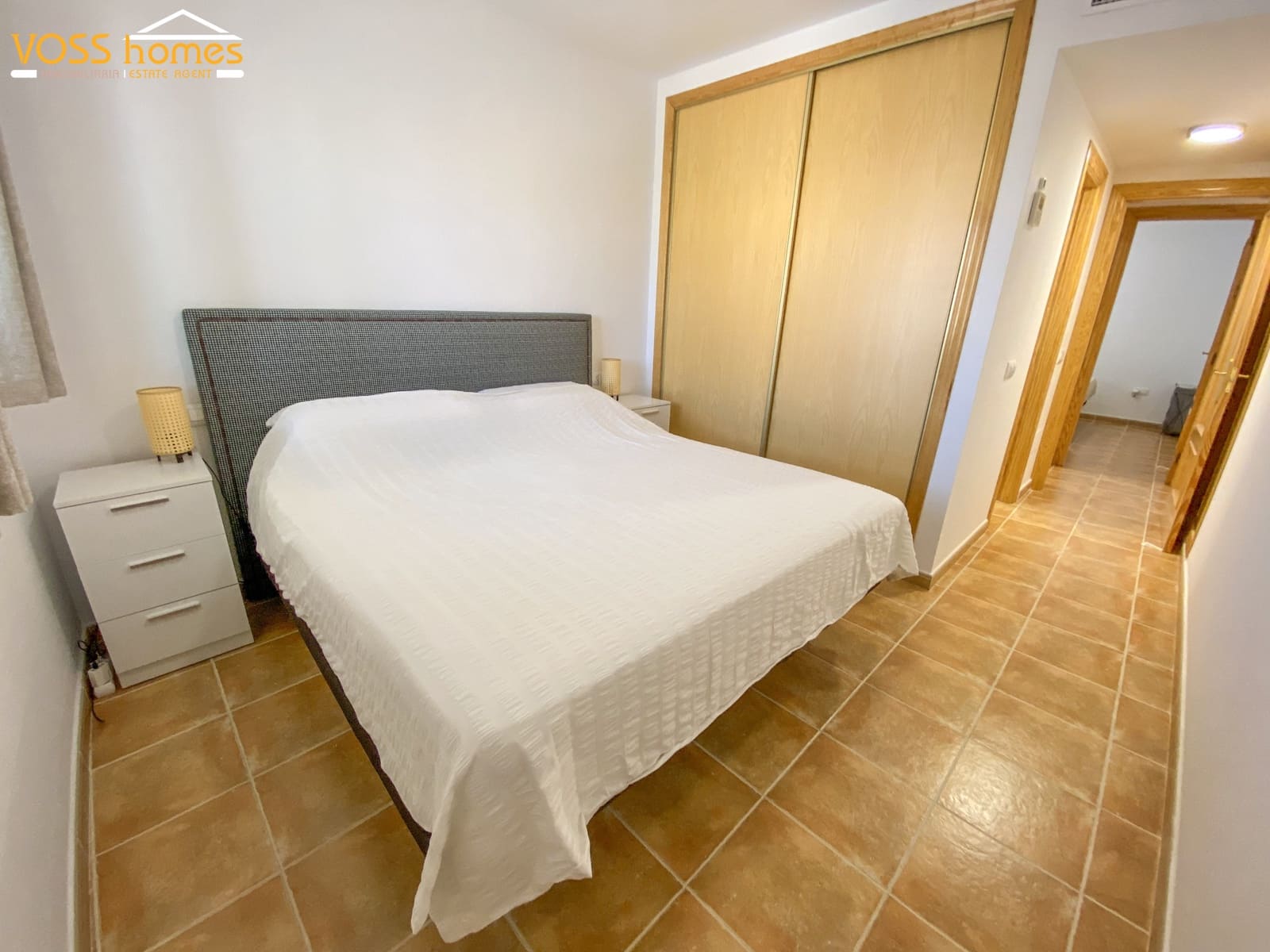 2 camera da letto Appartamento in vendita in La Alfoquia con piscina - 119.950 € (Rif: 9880655)