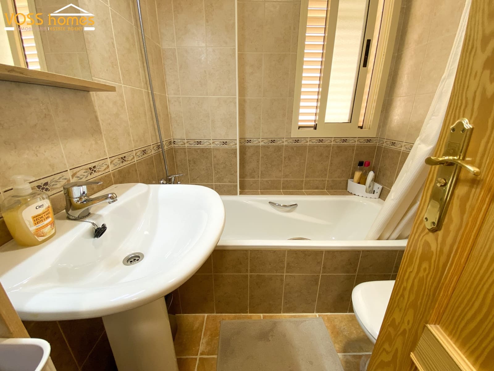 2 camera da letto Appartamento in vendita in La Alfoquia con piscina - 119.950 € (Rif: 9880655)