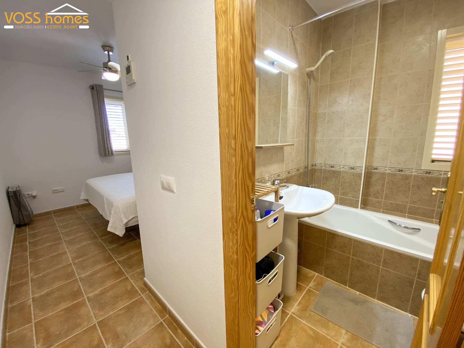 2 camera da letto Appartamento in vendita in La Alfoquia con piscina - 119.950 € (Rif: 9880655)