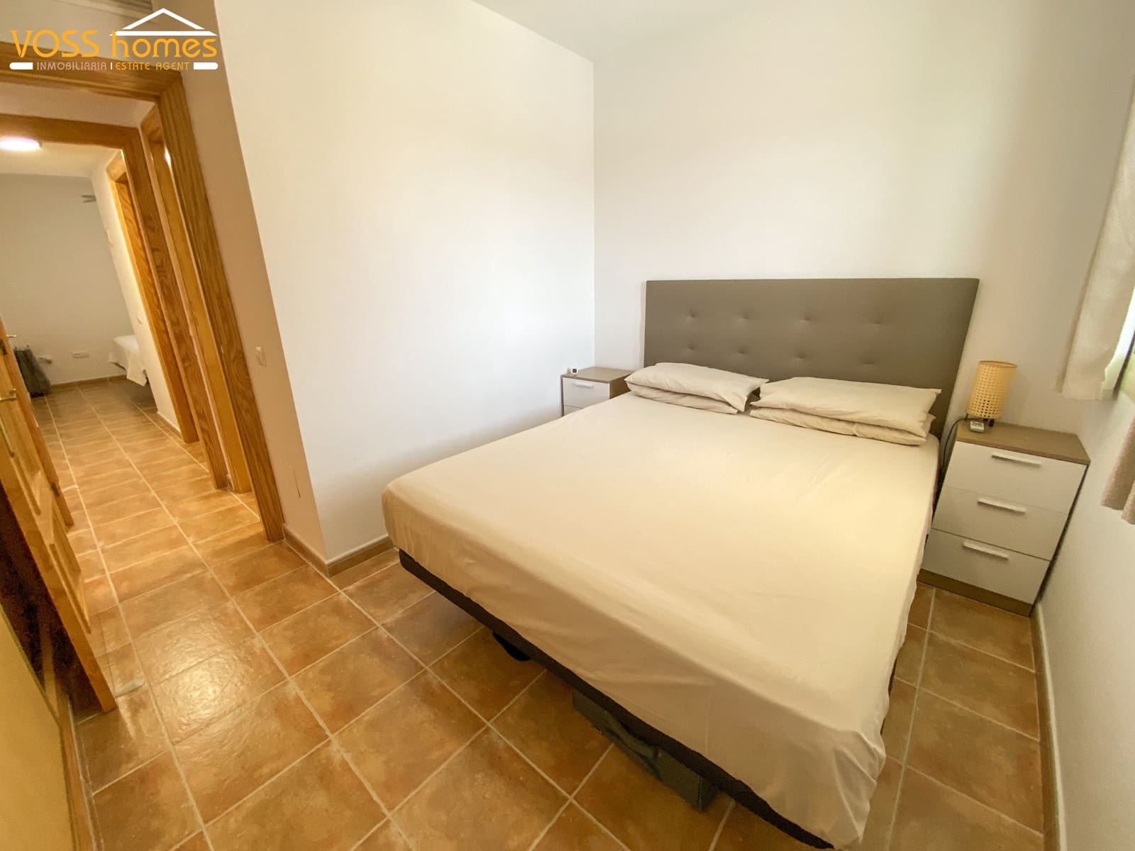 2 camera da letto Appartamento in vendita in La Alfoquia con piscina - 119.950 € (Rif: 9880655)
