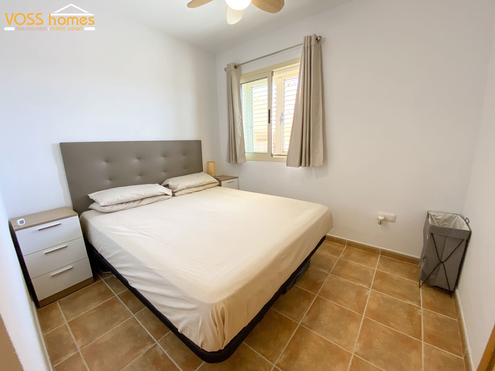 2 camera da letto Appartamento in vendita in La Alfoquia con piscina - 119.950 € (Rif: 9880655)