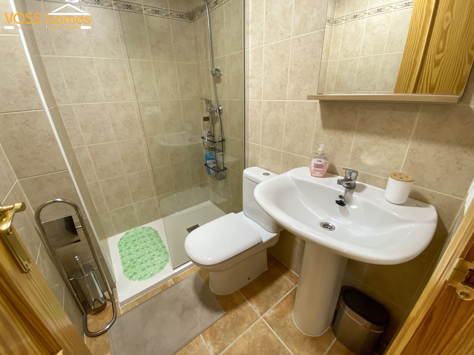 2 camera da letto Appartamento in vendita in La Alfoquia con piscina - 119.950 € (Rif: 9880655)