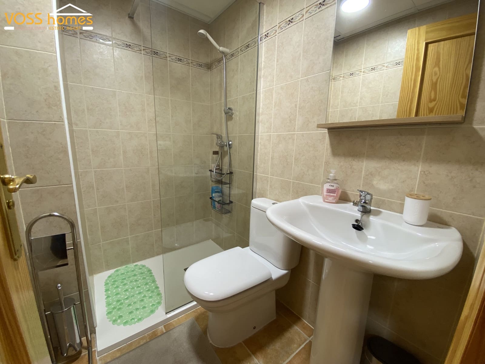 2 camera da letto Appartamento in vendita in La Alfoquia con piscina - 119.950 € (Rif: 9880655)