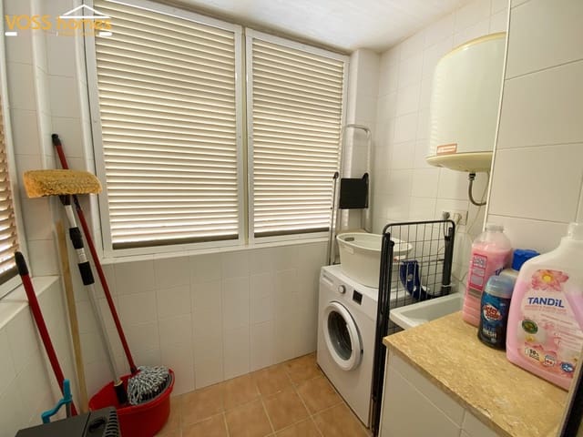 2 camera da letto Appartamento in vendita in La Alfoquia, Zurgena con piscina - 119.950 € (Rif: 9880655)