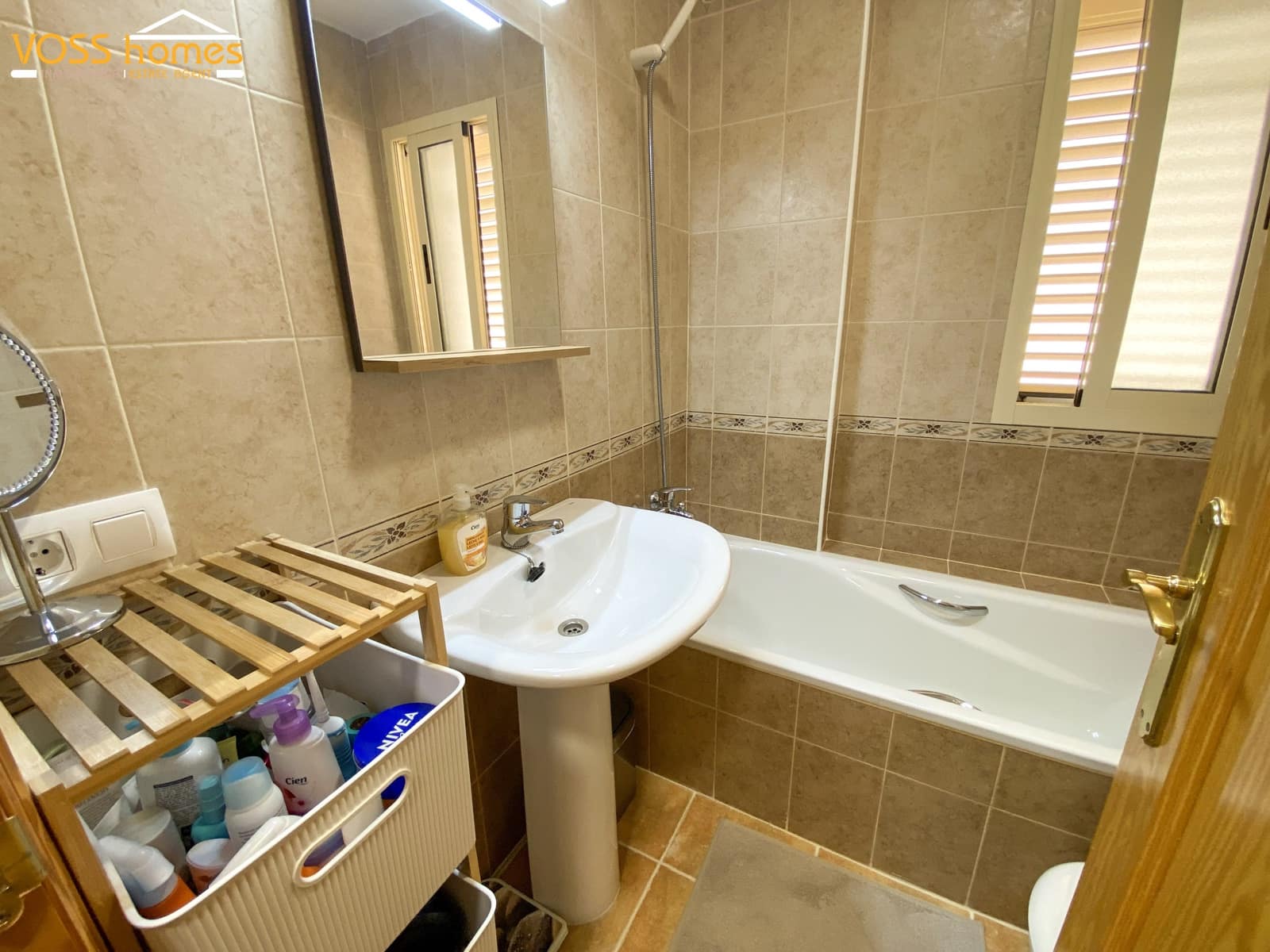 2 camera da letto Appartamento in vendita in La Alfoquia con piscina - 119.950 € (Rif: 9880655)