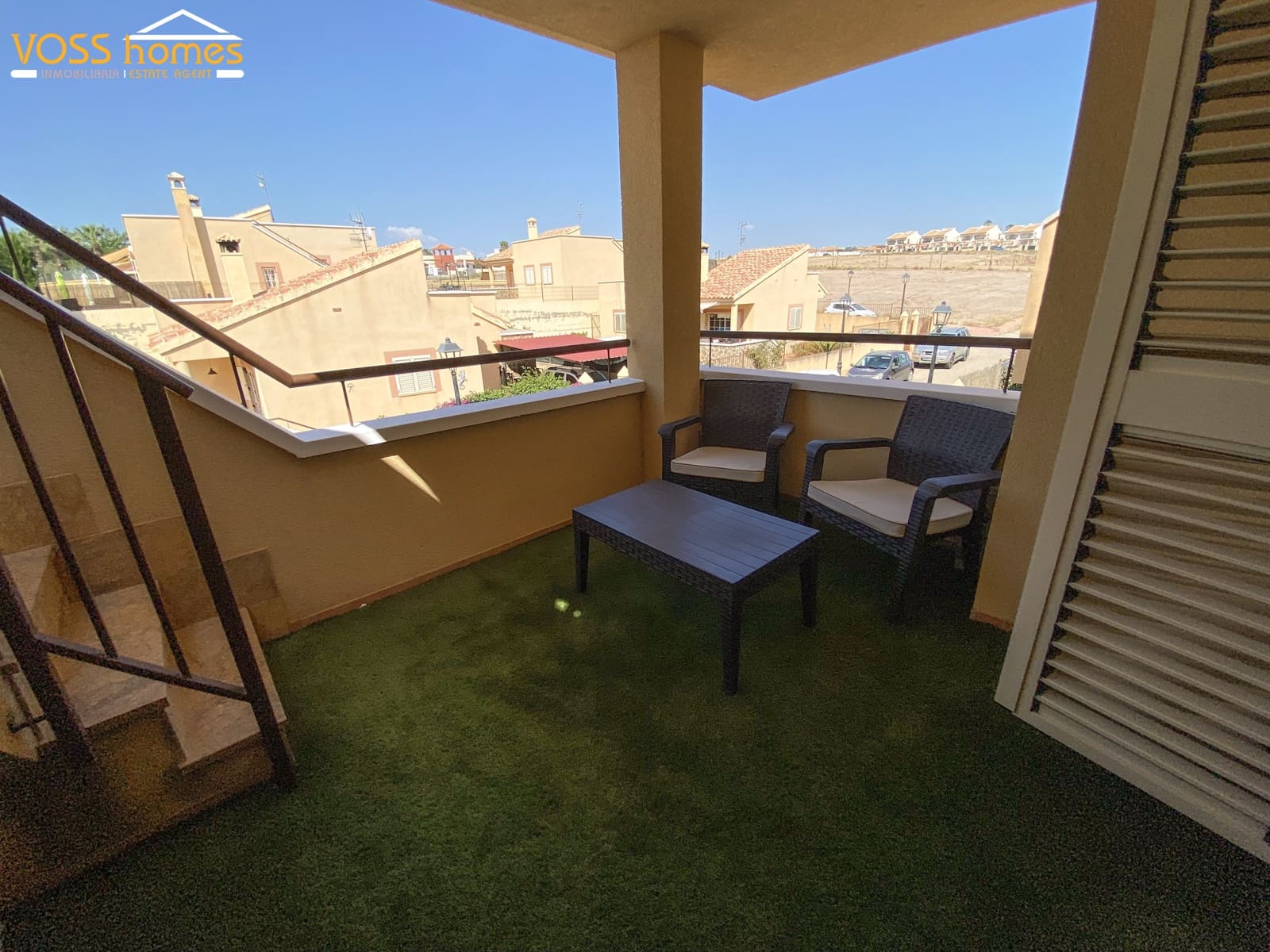 2 camera da letto Appartamento in vendita in La Alfoquia con piscina - 119.950 € (Rif: 9880655)