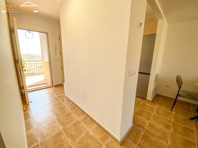 2 camera da letto Appartamento in vendita in La Alfoquia, Zurgena con piscina - 119.950 € (Rif: 9880655)