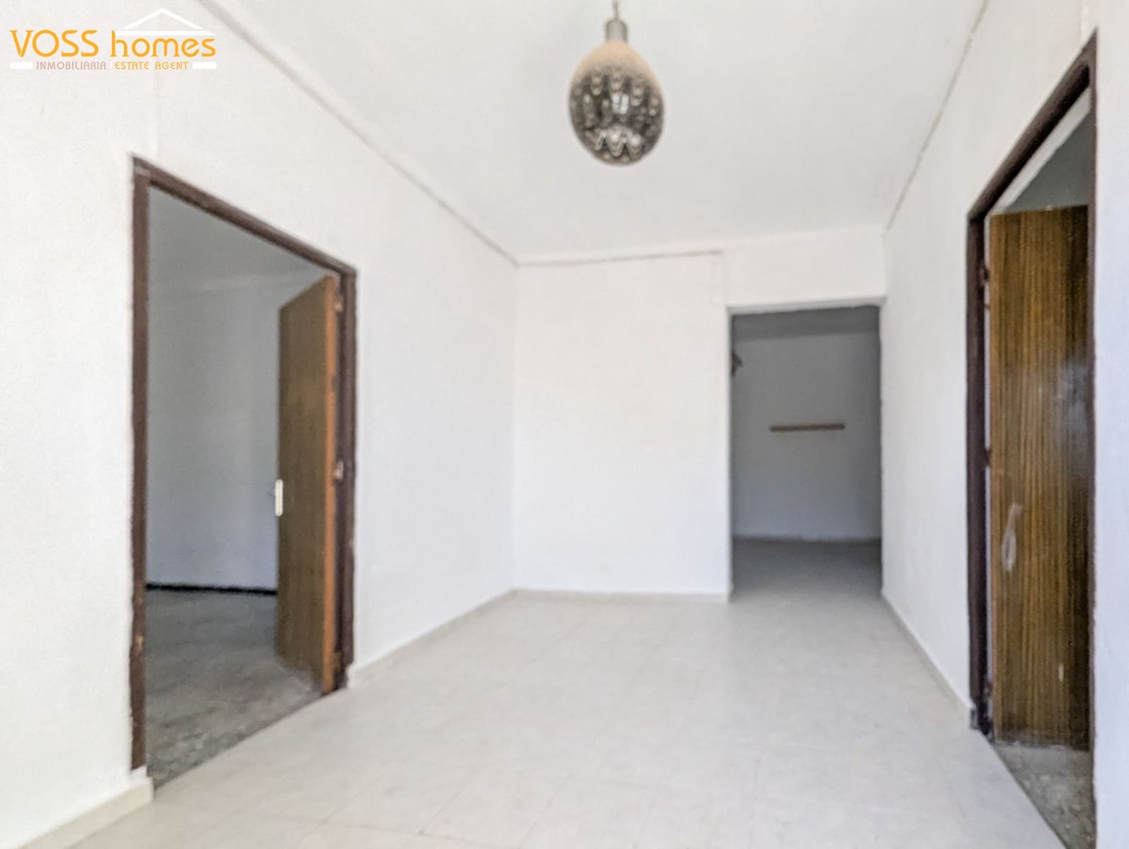 4 slaapkamer Huis te koop in Huercal-Overa - € 89.000 (Ref: 9892275)