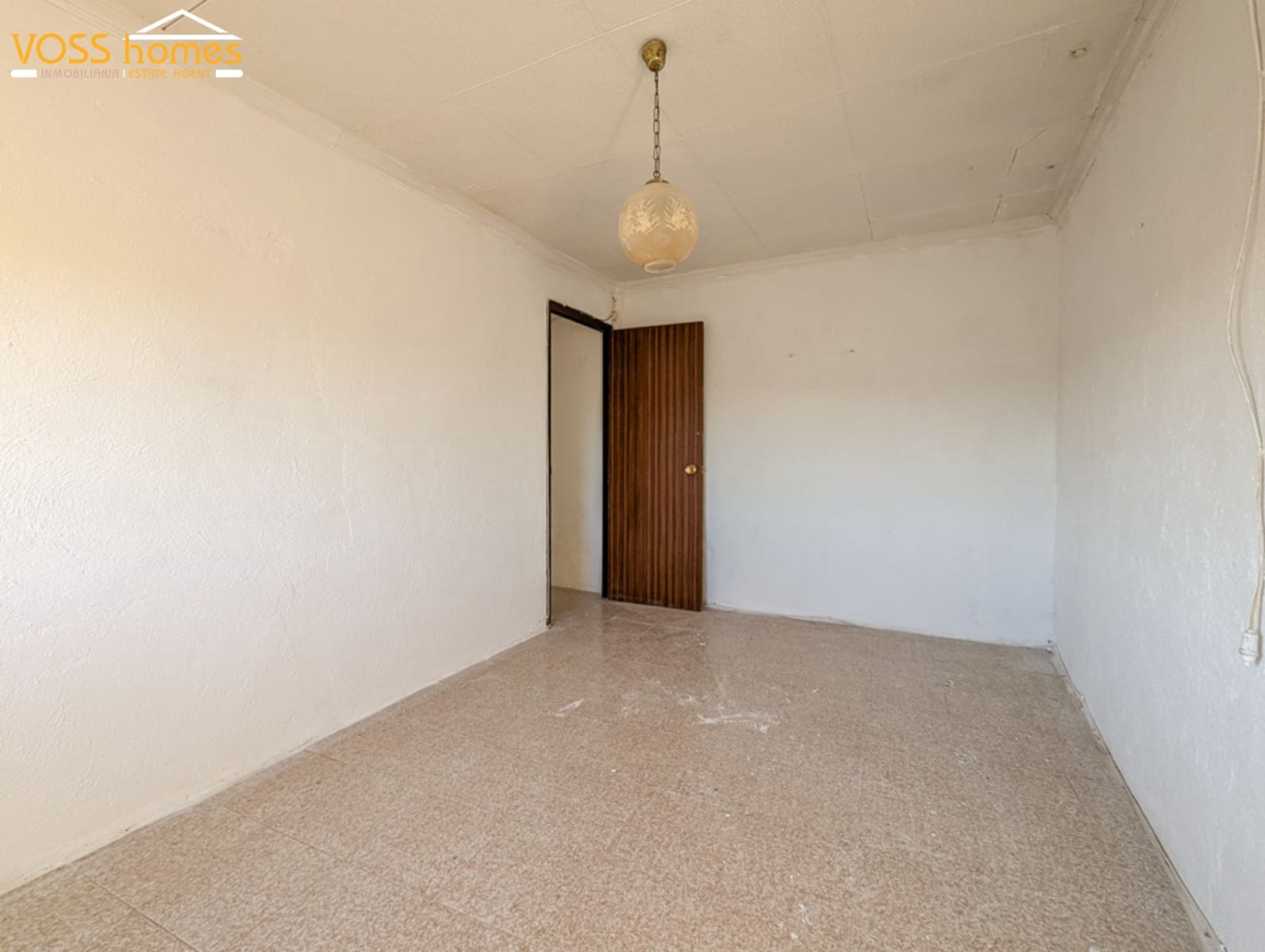 4 slaapkamer Huis te koop in Huercal-Overa - € 89.000 (Ref: 9892275)