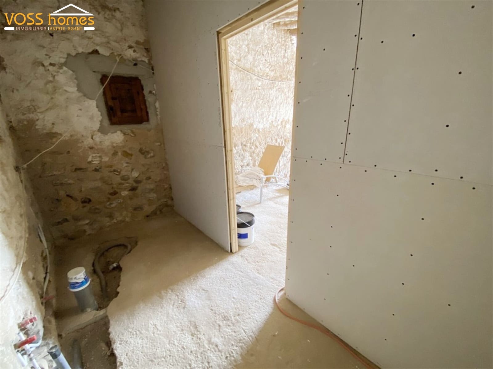 6 camera da letto Finca/Casa di Campagna in vendita in Puerto Lumbreras - 249.950 € (Rif: 9896890)
