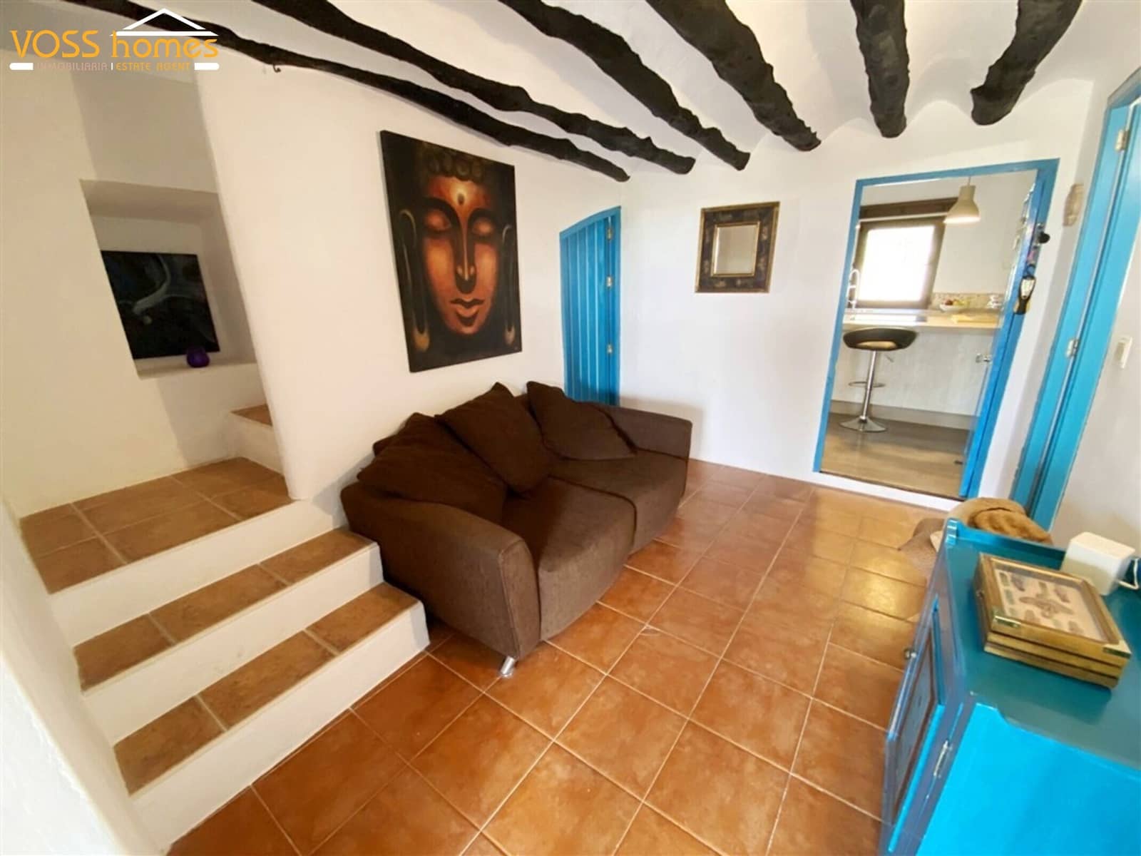 6 camera da letto Finca/Casa di Campagna in vendita in Puerto Lumbreras - 249.950 € (Rif: 9896890)