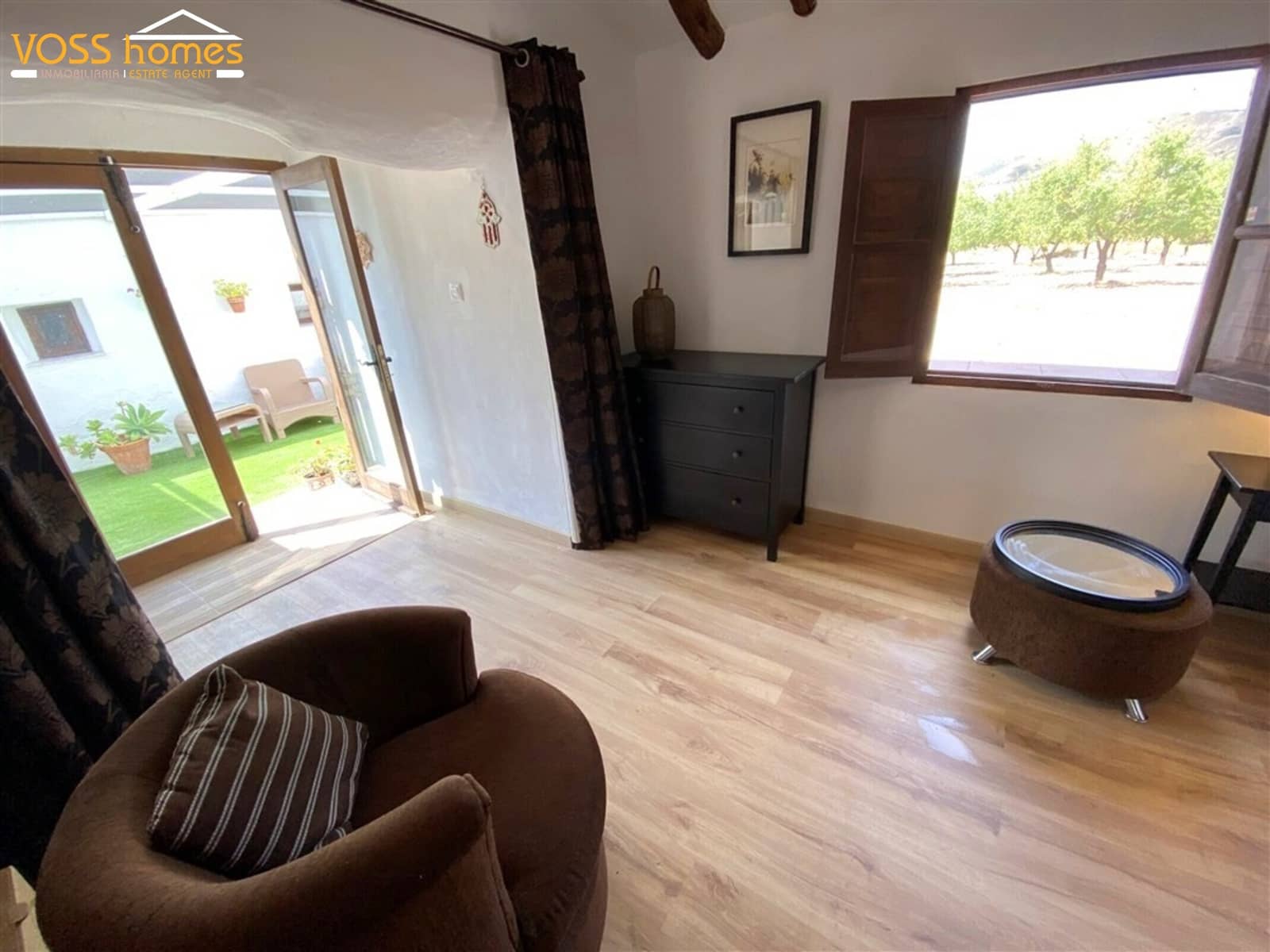 6 camera da letto Finca/Casa di Campagna in vendita in Puerto Lumbreras - 249.950 € (Rif: 9896890)