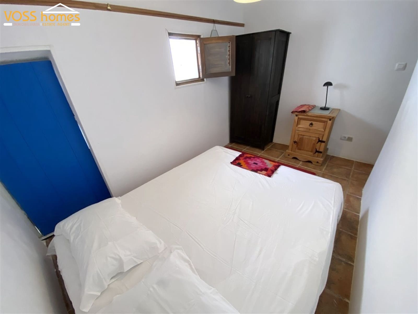 6 camera da letto Finca/Casa di Campagna in vendita in Puerto Lumbreras - 249.950 € (Rif: 9896890)