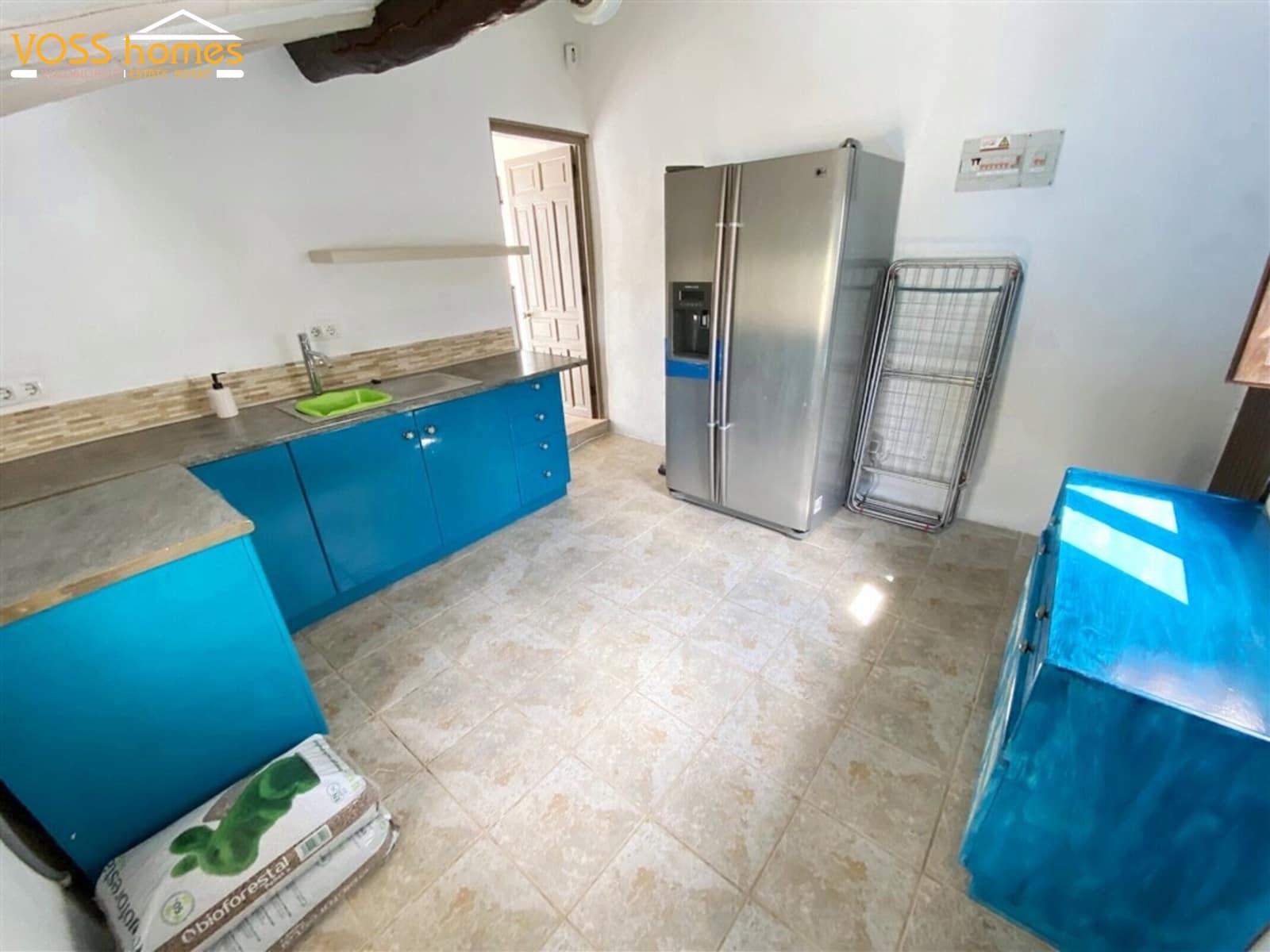 6 camera da letto Finca/Casa di Campagna in vendita in Puerto Lumbreras - 249.950 € (Rif: 9896890)