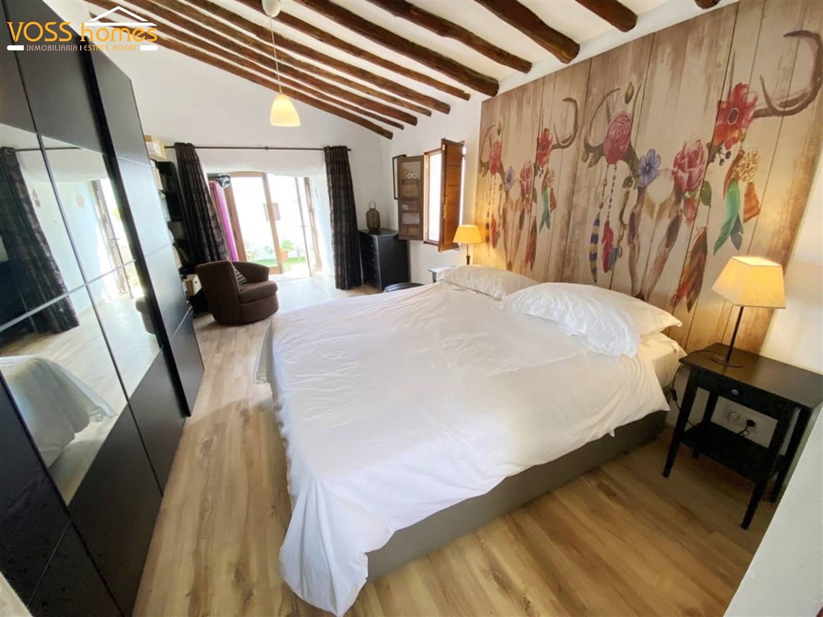 6 camera da letto Finca/Casa di Campagna in vendita in Puerto Lumbreras - 249.950 € (Rif: 9896890)
