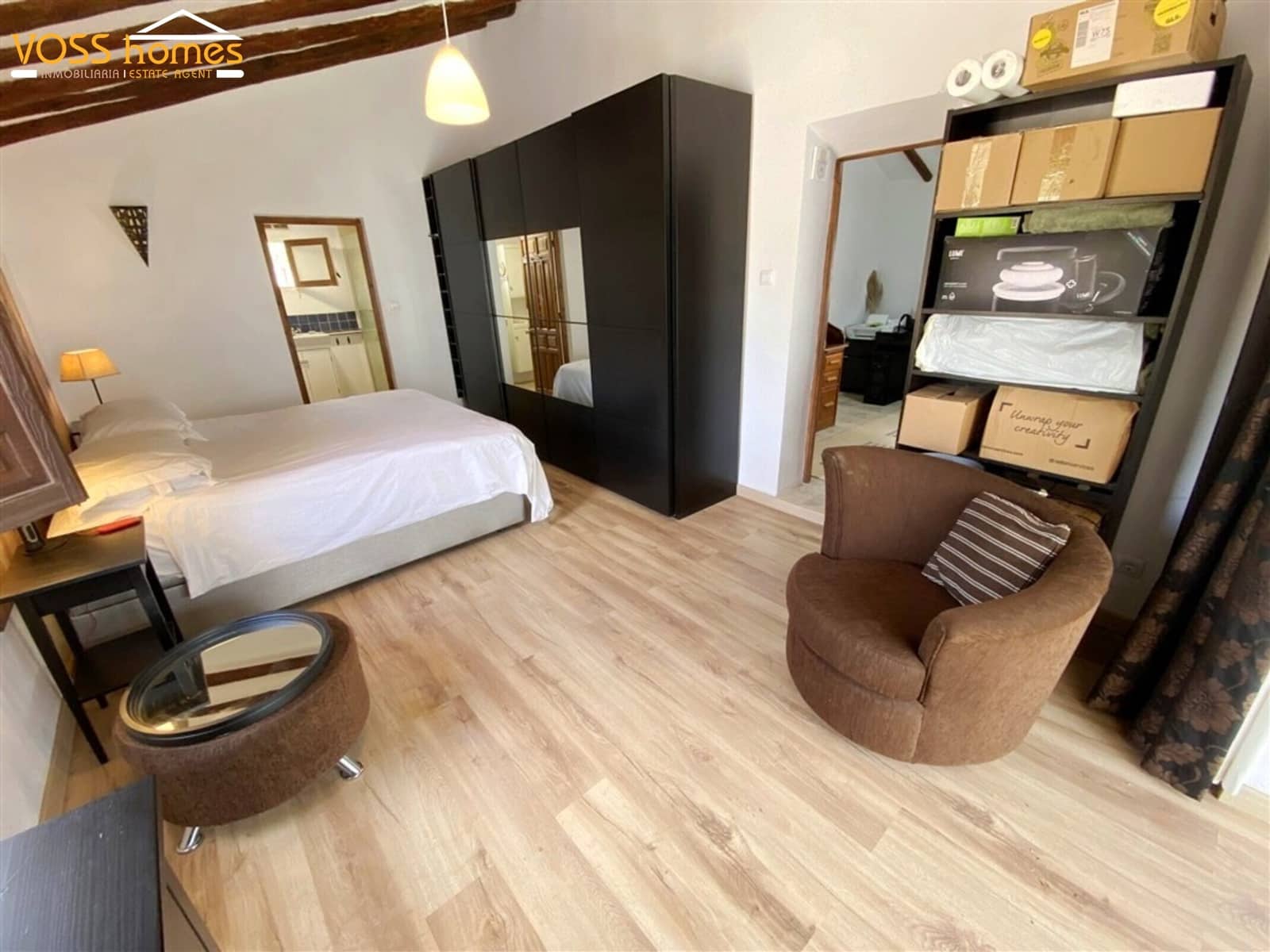 6 camera da letto Finca/Casa di Campagna in vendita in Puerto Lumbreras - 249.950 € (Rif: 9896890)