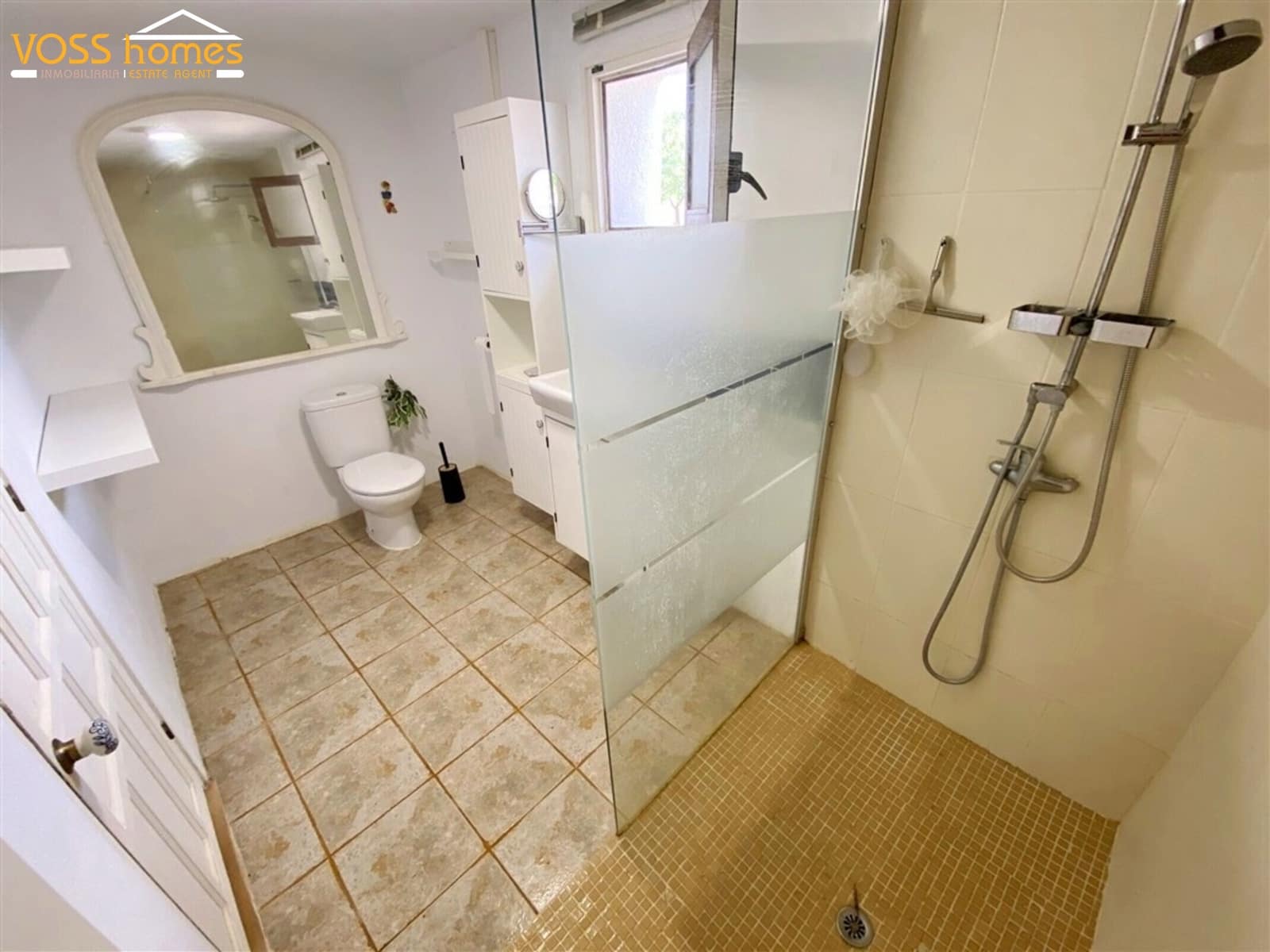6 camera da letto Finca/Casa di Campagna in vendita in Puerto Lumbreras - 249.950 € (Rif: 9896890)