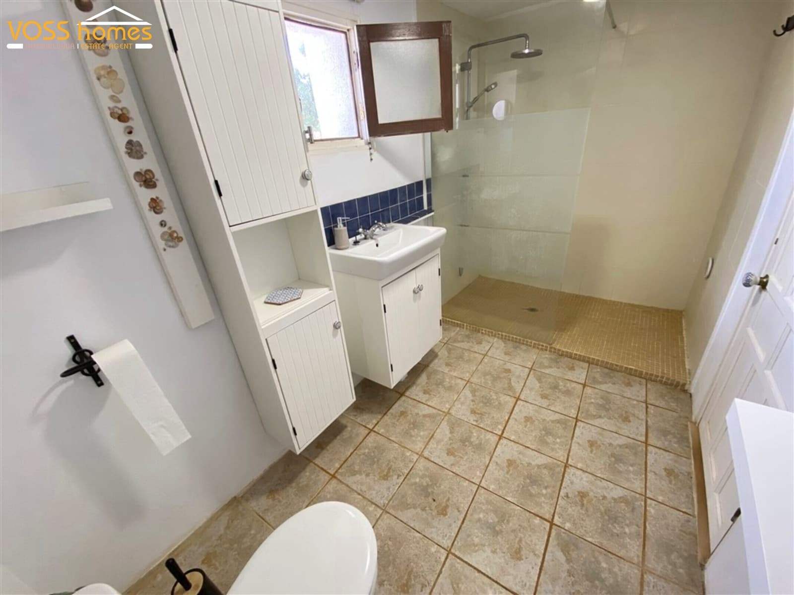 6 camera da letto Finca/Casa di Campagna in vendita in Puerto Lumbreras - 249.950 € (Rif: 9896890)