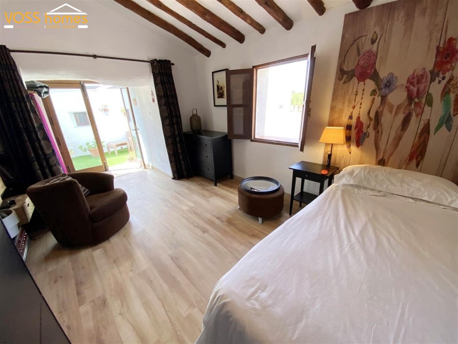 6 camera da letto Finca/Casa di Campagna in vendita in Puerto Lumbreras - 249.950 € (Rif: 9896890)