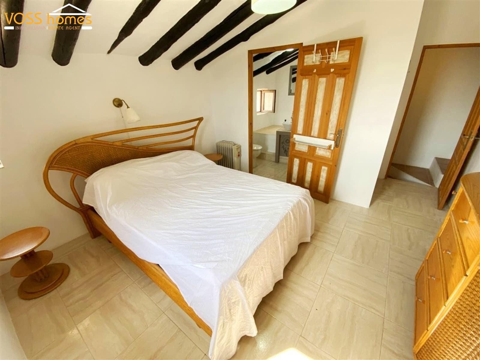6 camera da letto Finca/Casa di Campagna in vendita in Puerto Lumbreras - 249.950 € (Rif: 9896890)
