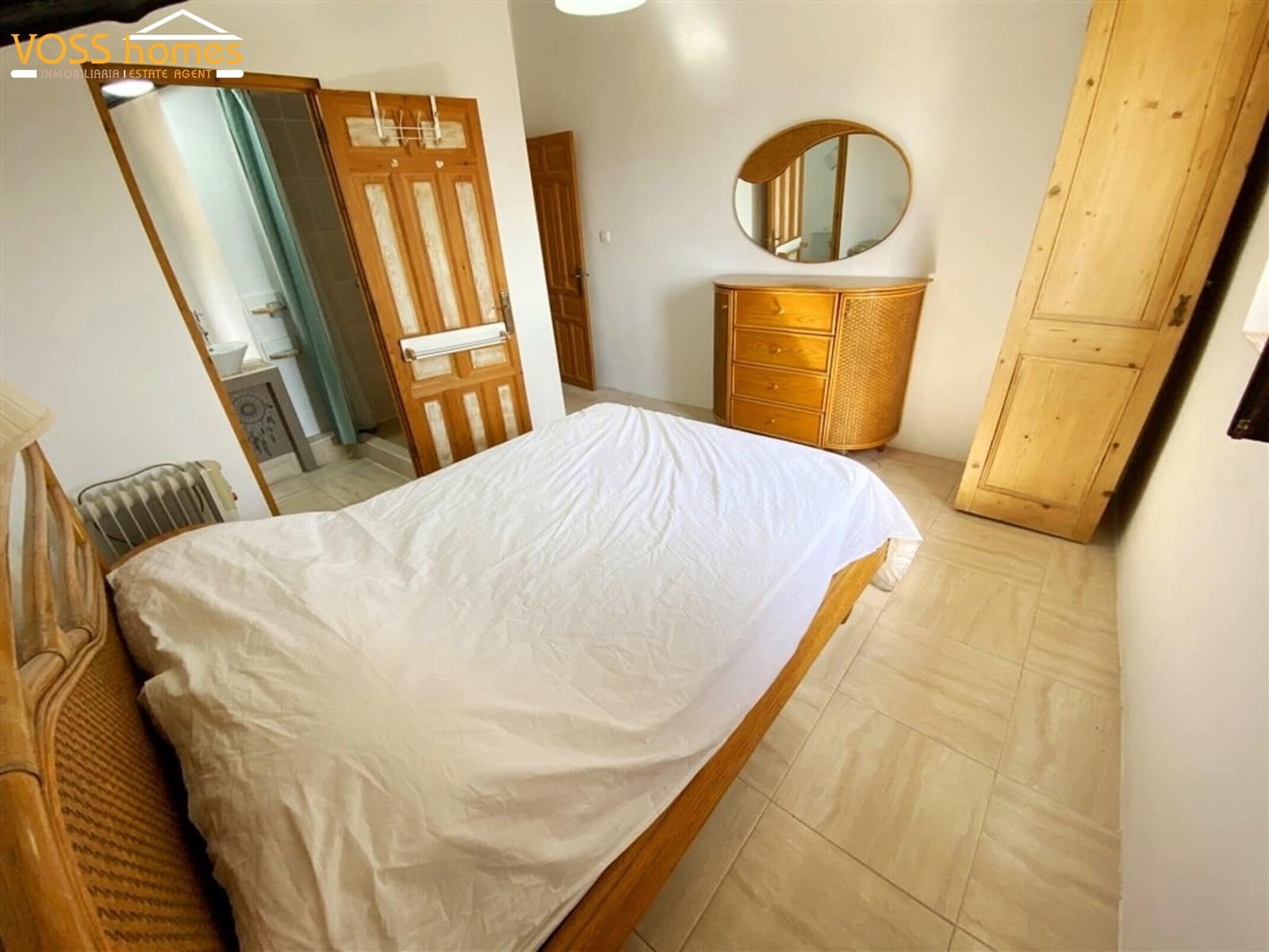 6 camera da letto Finca/Casa di Campagna in vendita in Puerto Lumbreras - 249.950 € (Rif: 9896890)