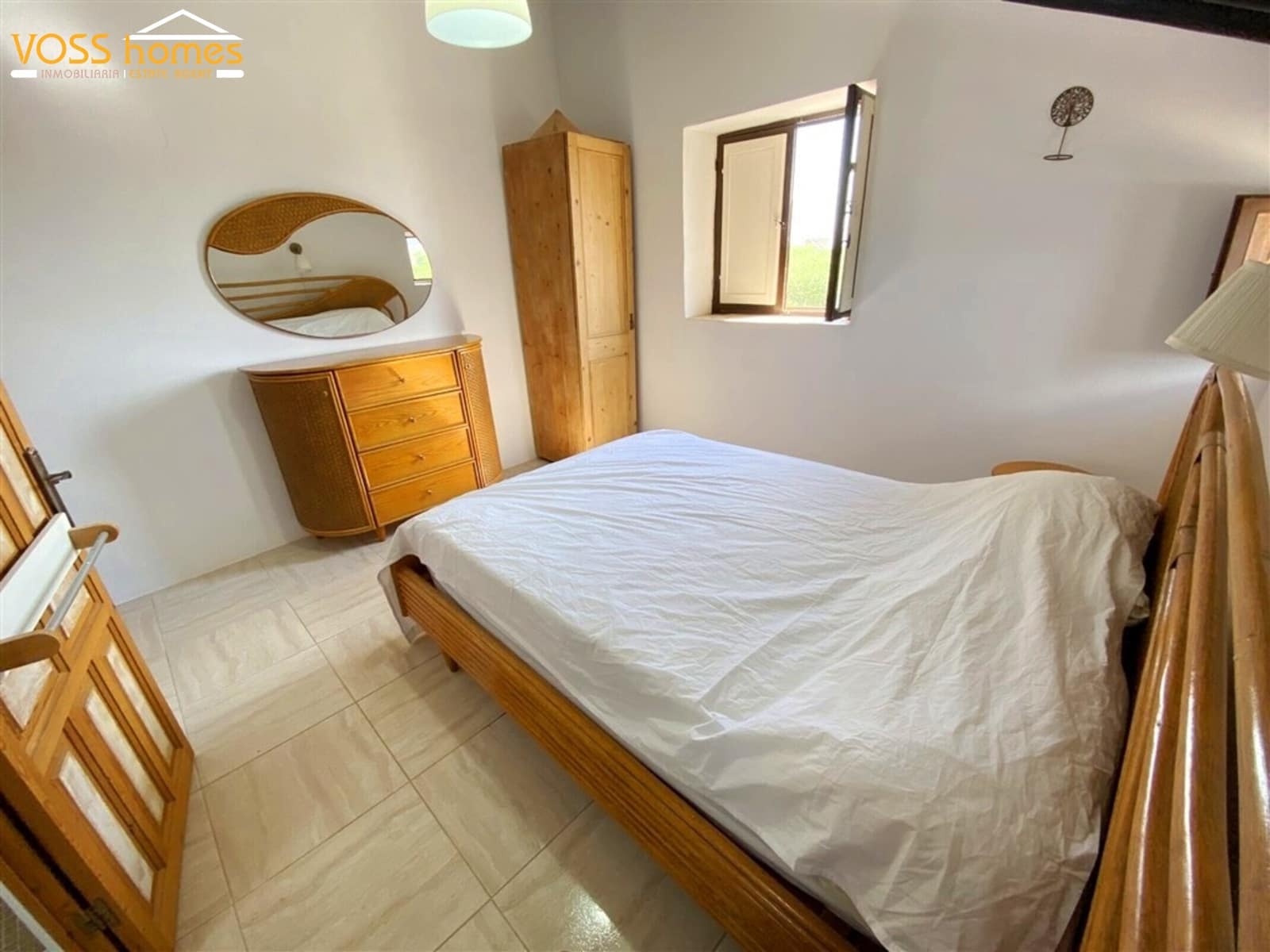 6 camera da letto Finca/Casa di Campagna in vendita in Puerto Lumbreras - 249.950 € (Rif: 9896890)