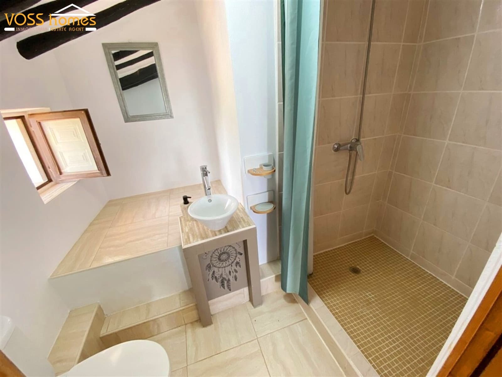 6 camera da letto Finca/Casa di Campagna in vendita in Puerto Lumbreras - 249.950 € (Rif: 9896890)