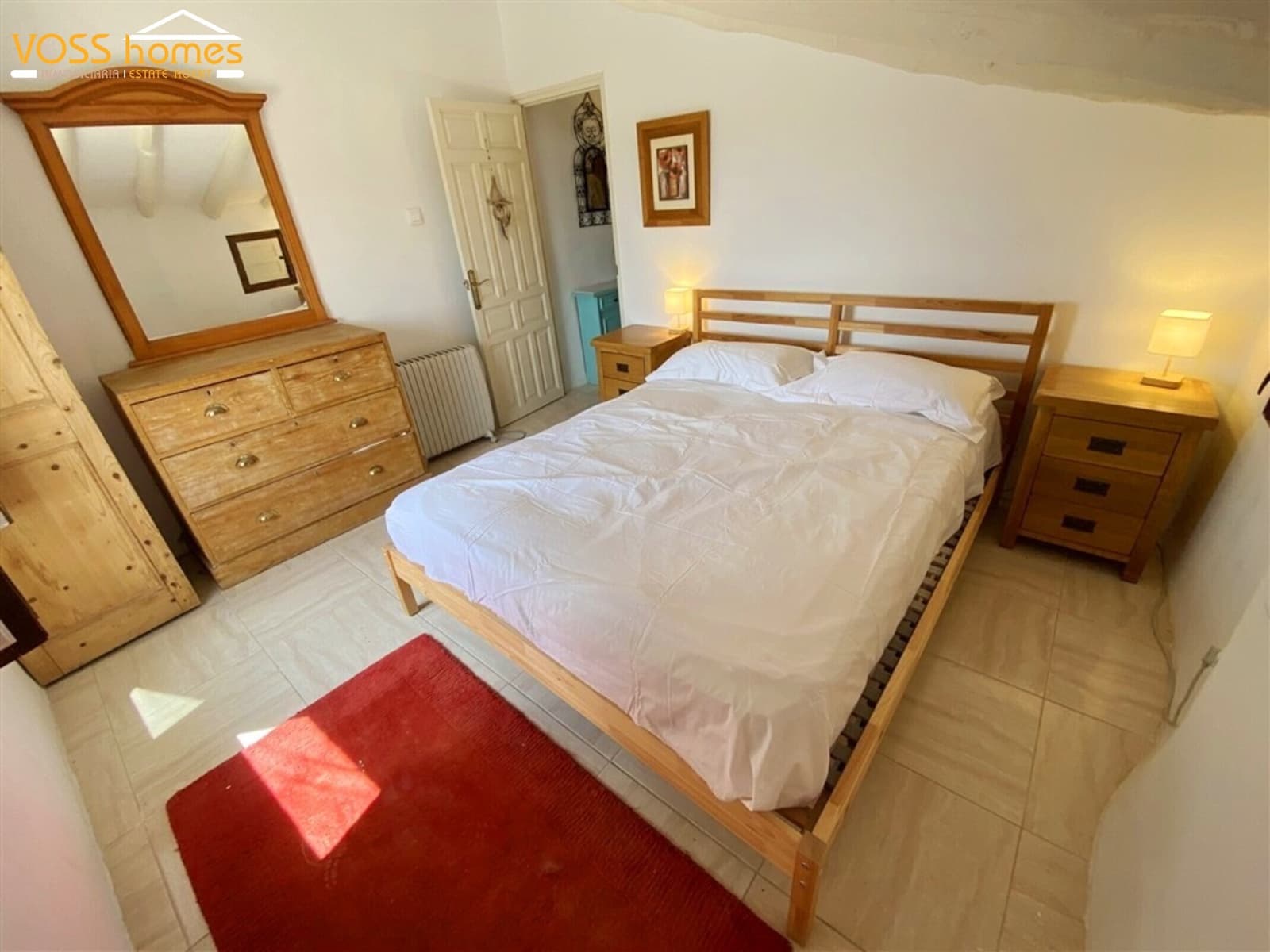 6 camera da letto Finca/Casa di Campagna in vendita in Puerto Lumbreras - 249.950 € (Rif: 9896890)