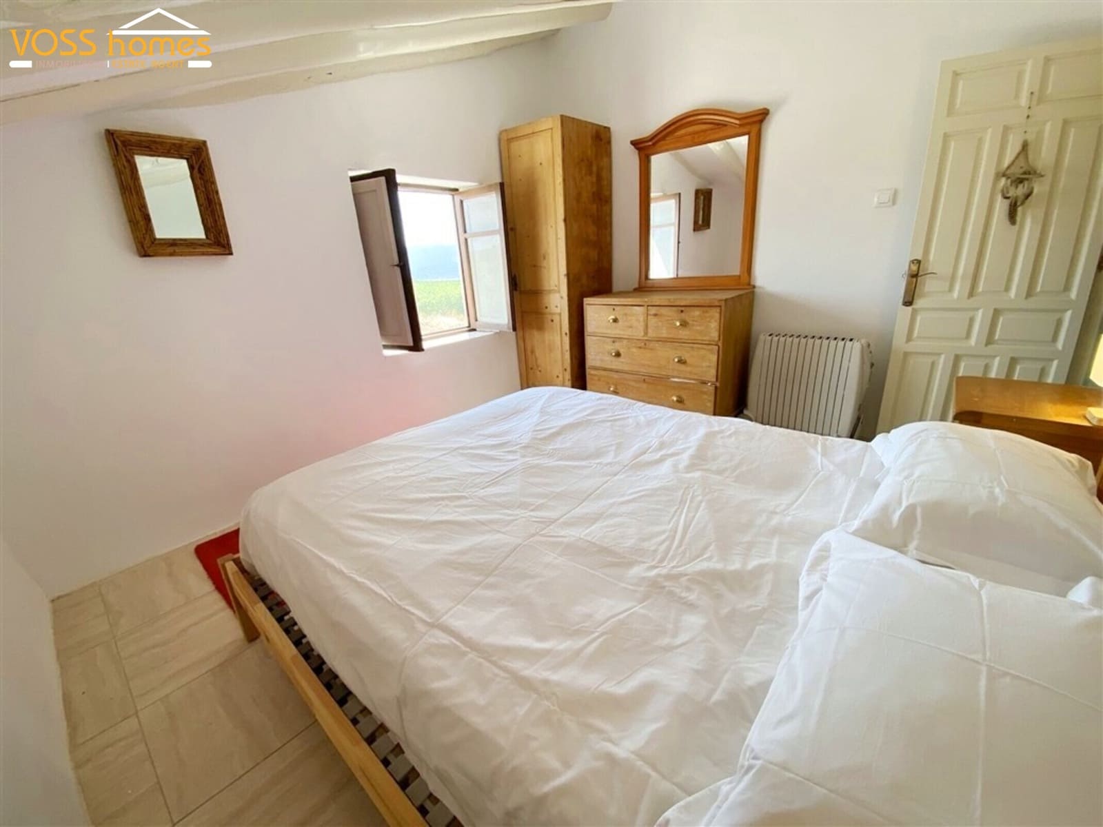 6 camera da letto Finca/Casa di Campagna in vendita in Puerto Lumbreras - 249.950 € (Rif: 9896890)