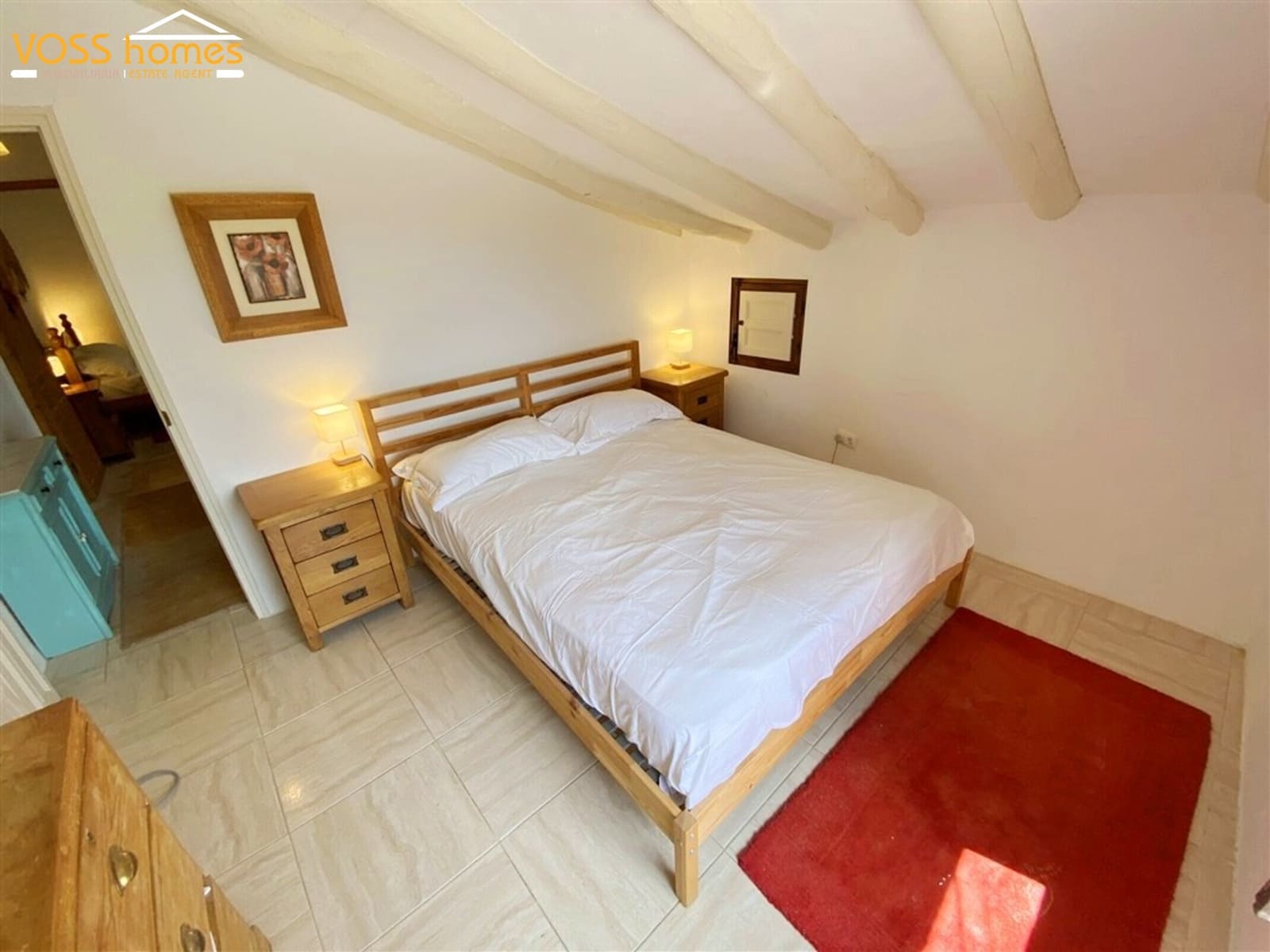 6 camera da letto Finca/Casa di Campagna in vendita in Puerto Lumbreras - 249.950 € (Rif: 9896890)