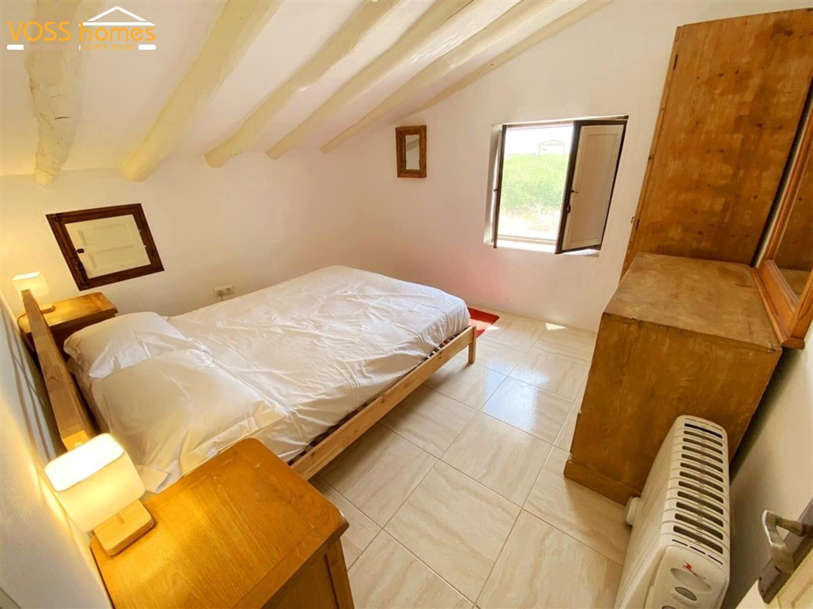 6 camera da letto Finca/Casa di Campagna in vendita in Puerto Lumbreras - 249.950 € (Rif: 9896890)
