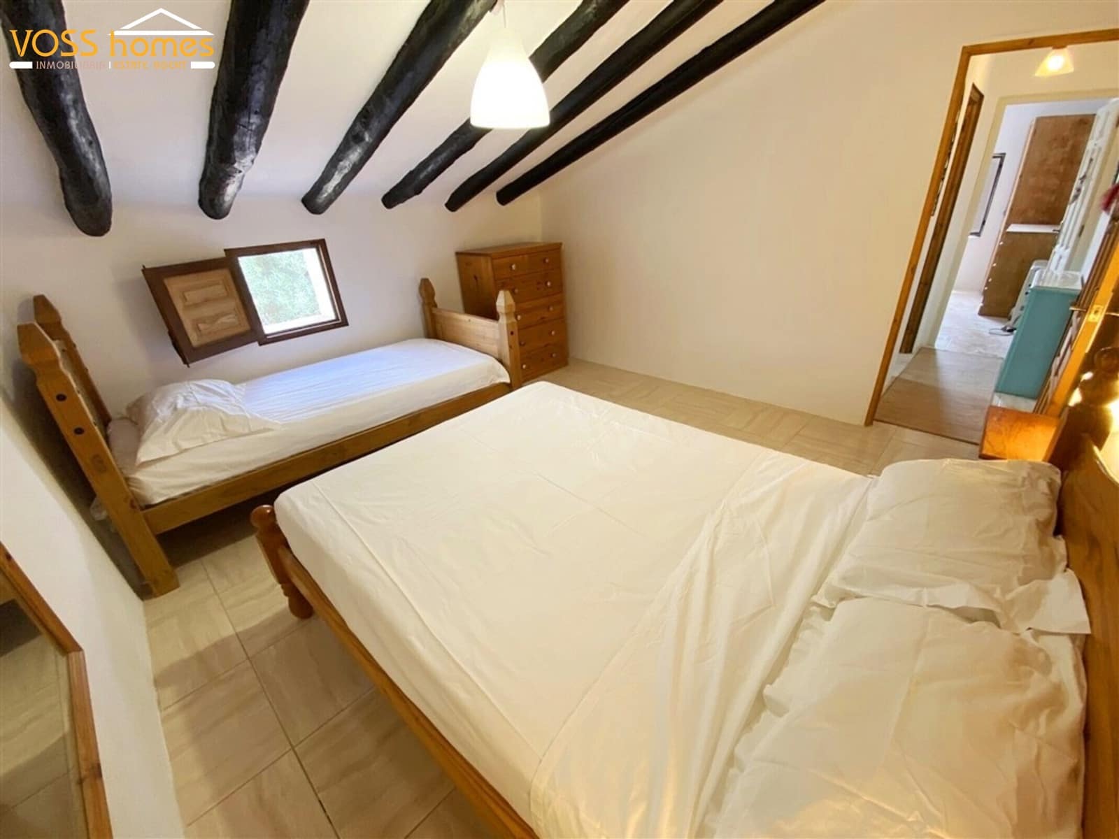 6 camera da letto Finca/Casa di Campagna in vendita in Puerto Lumbreras - 249.950 € (Rif: 9896890)
