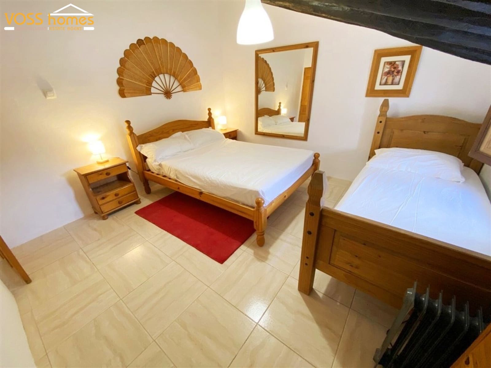 6 camera da letto Finca/Casa di Campagna in vendita in Puerto Lumbreras - 249.950 € (Rif: 9896890)