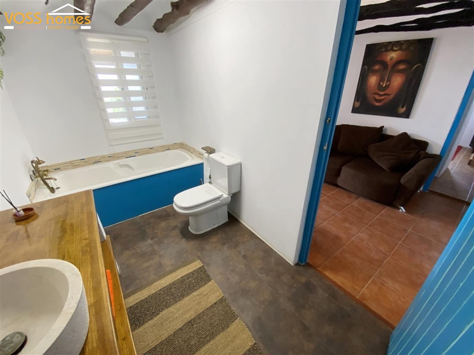 6 camera da letto Finca/Casa di Campagna in vendita in Puerto Lumbreras - 249.950 € (Rif: 9896890)